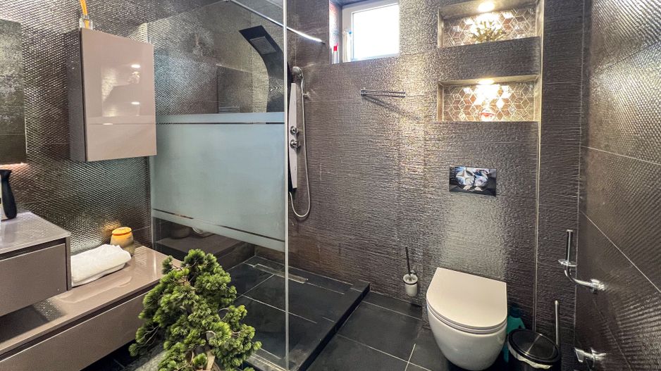 VILĂ DE VIS ÎN PIPERA – LUX, CONFORT & OPTIMIZARE ENERGETICĂ - Poză 11