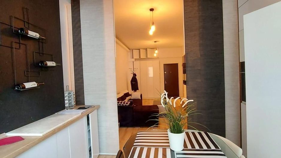 De Inchiriat apartament 2 camere, rond Alba Iulia, pret negociabil! - Poză 2