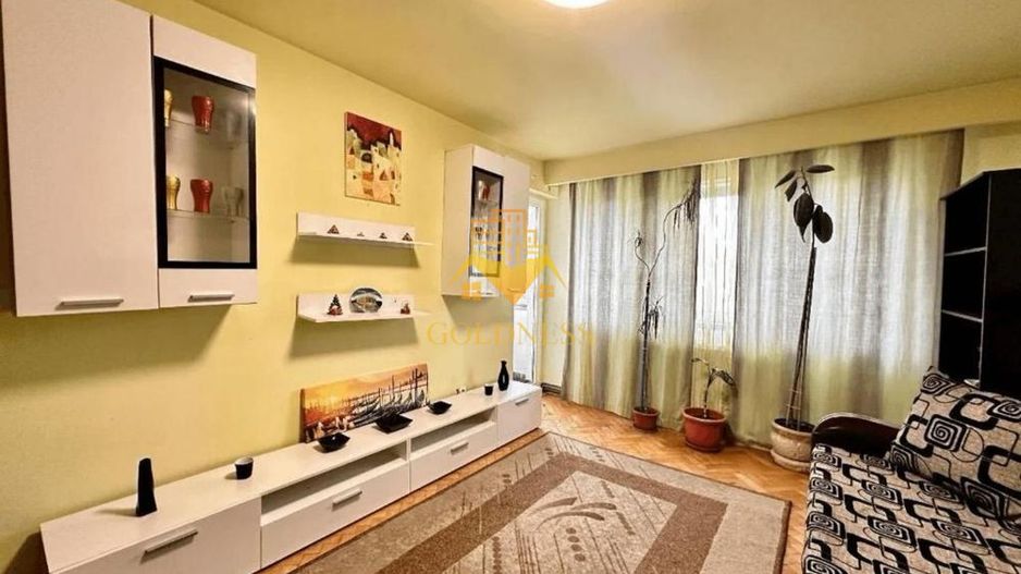 2 camere, Cartierul Marasti, Parcare, Zona Piata Flora - Poză 1