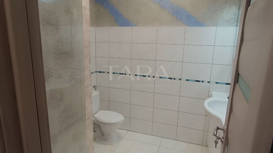 Apartament cu 2 camere, imobil 2025, etaj 1, garaj subteran. - Poză 6