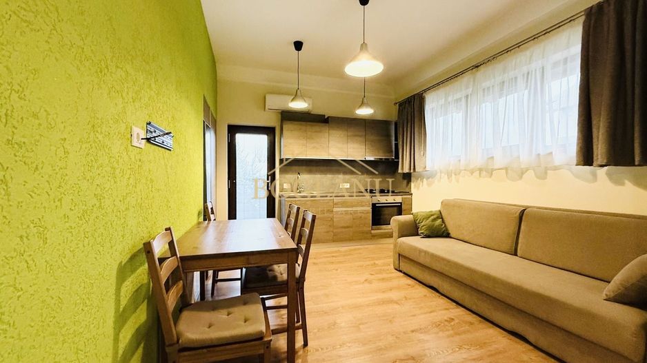 BG132-Apartament 2 camere,curte privata,terasa-Giroc - Poză 2