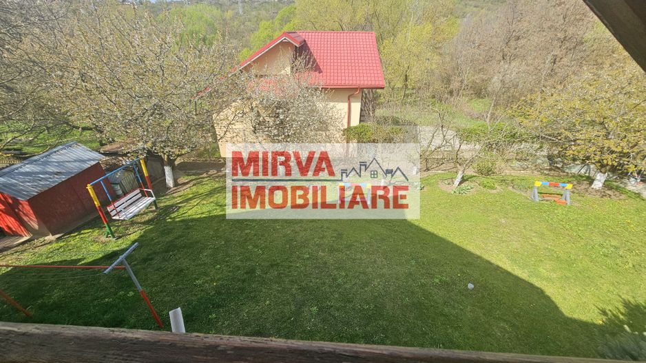 🏡 VILĂ ELEGANTĂ CU PRIVELIȘTE DEOSEBITĂ – VALENII DE MUNTE - Poză 64