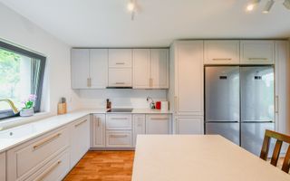 Casa modern renovata in zona Faget - Cluj Napoca - Poză 3