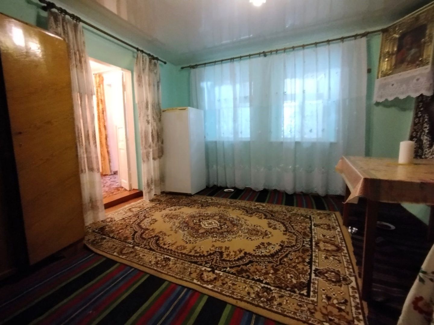 Casă bătrânească de vânzare – 86 m², 24 ari teren- r-nul Anenii Noi, sat. Hîrbovăț - Poză 26