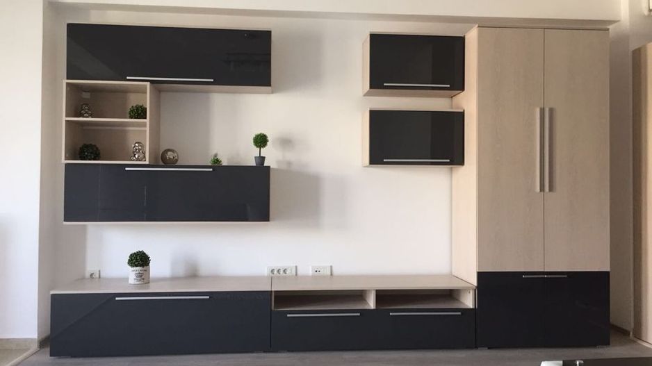 Vanzare Garsonieră în Bloc Mixt (2016) | Zona Mall Vitan - Dristor Cu Centrala - Poză 5