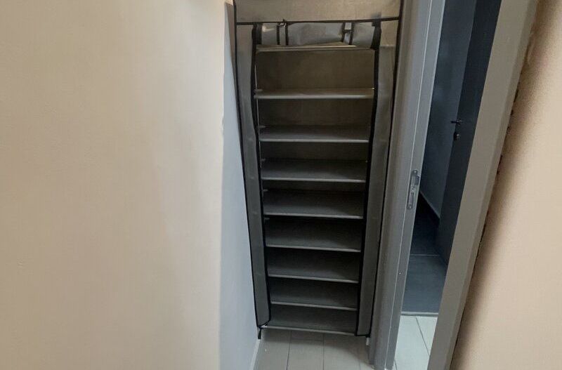 Garsoniera de inchitiat Tei aproape de Facultatea de Constructii - Poză 7