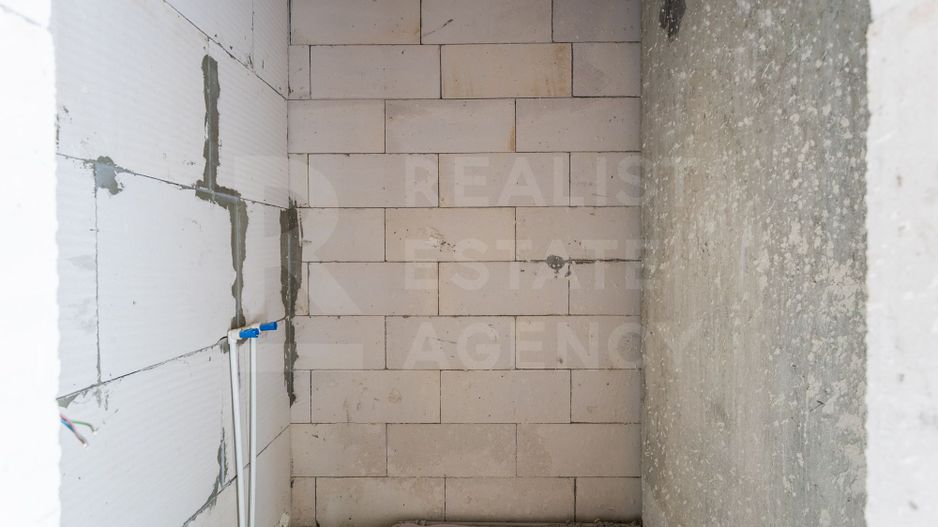 Vânzare, apartament, 2 camere, strada Ceucari, Râșcani - Poză 11