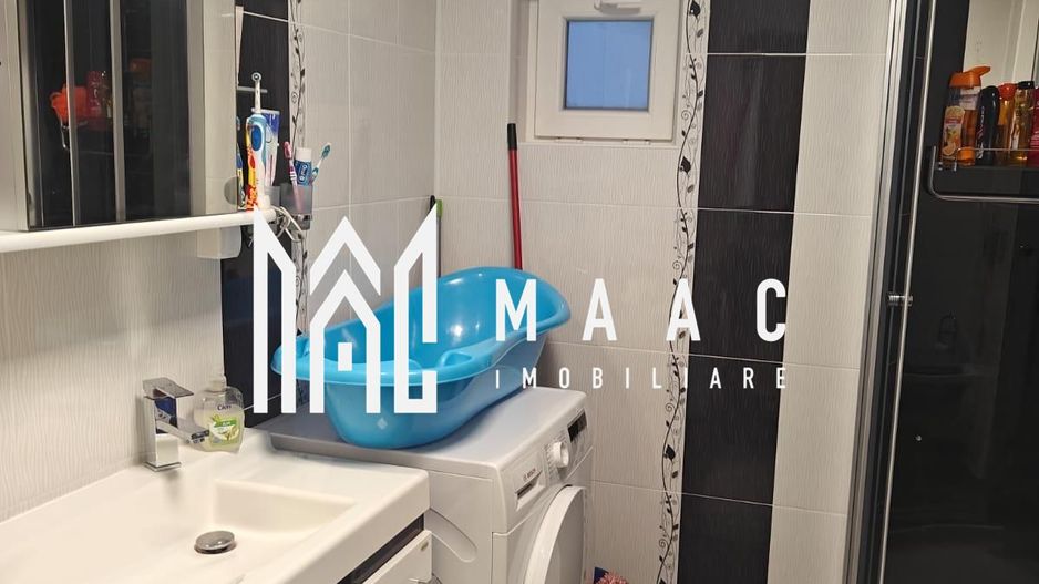 Apartamente de închiriat Sibiu | 3 camere, Arhitecților | 62 mp - Poză 16