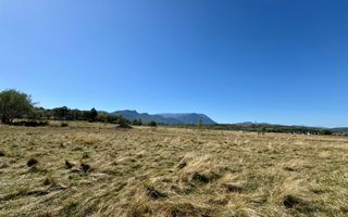 Teren intravilan parcelabil, priveliște spre munți, Sohodol, Bran - Poză 14