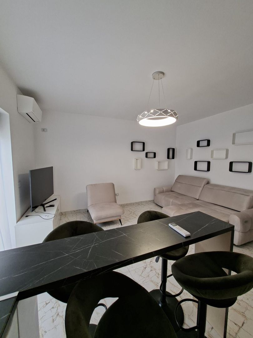 Apartament 2 camere în imobil nou la intrare în Giroc! - Poză 18