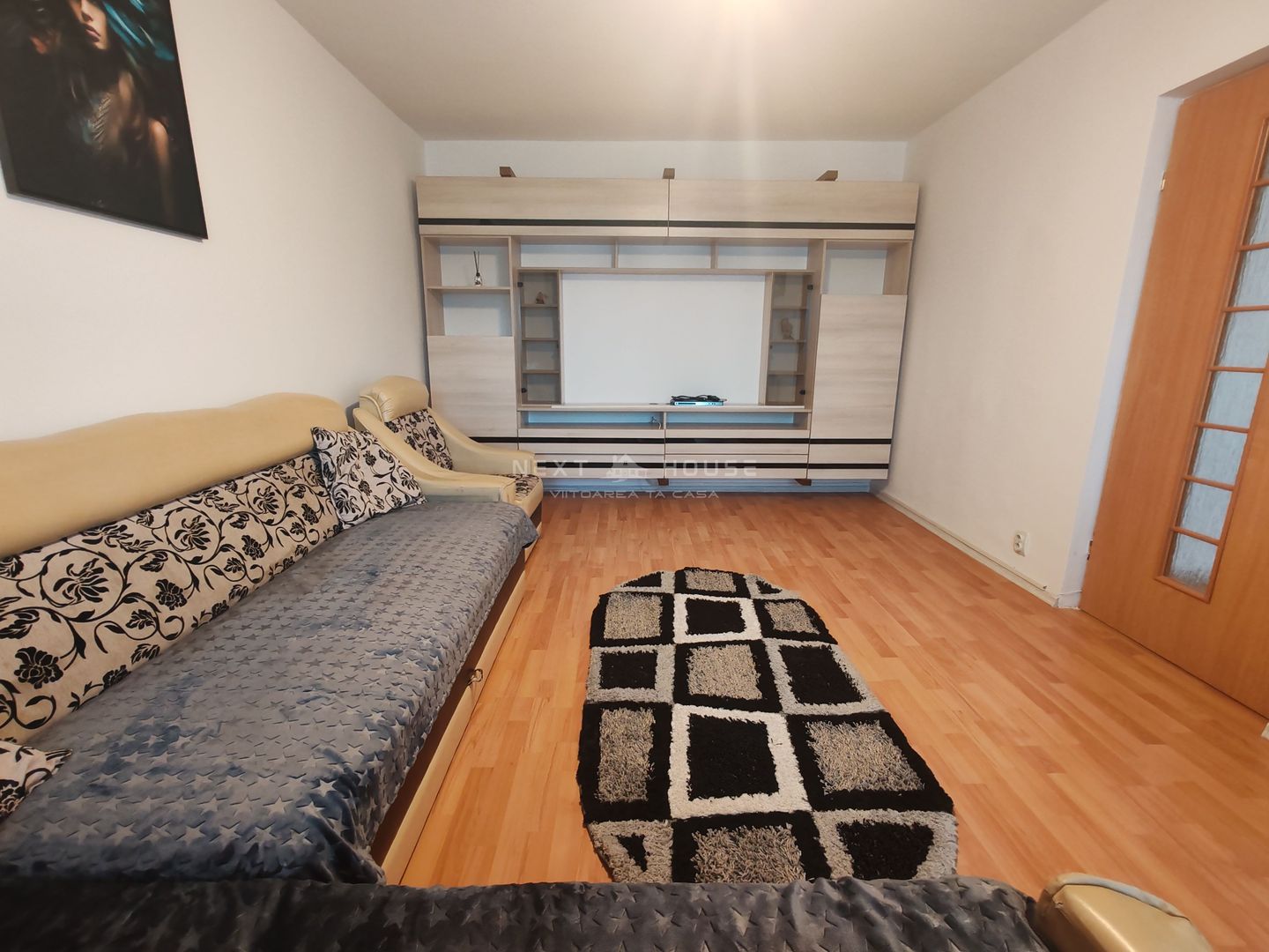 Apartament Rahova  |  Petre Ispirescu - Poză 1