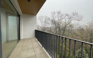 APARTAMENT ELEGANT*** FLOREASCA//Rahmaninov***VIEW PARCUL VERDI - Poză 6