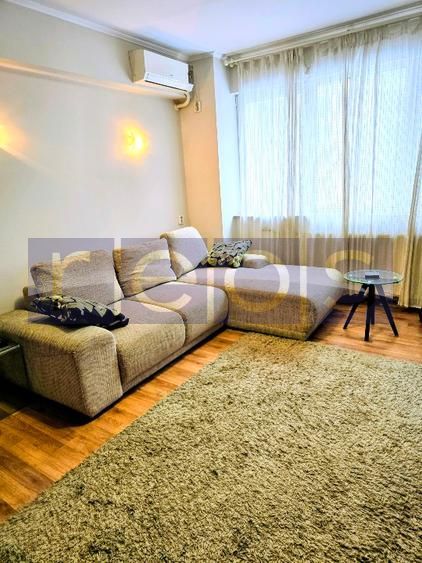 VANZARE APARTAMENT CISMIGIU ULTRACENTRAL 2 CAMERE 34MP BLOC LIRIC - Poză 1