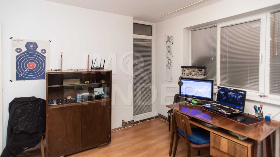Apartament 2 camere decomandate, Manastur - Poză 3
