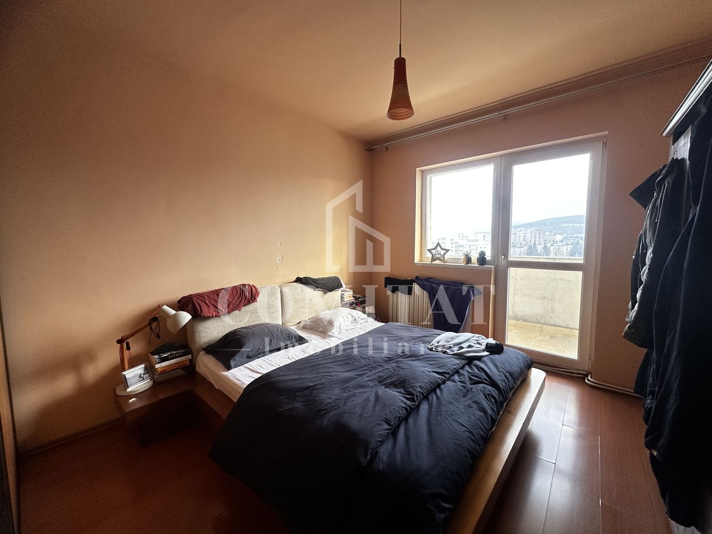 Apartament cu 2 camere | Ideal investiție | Manastur - Poză 1
