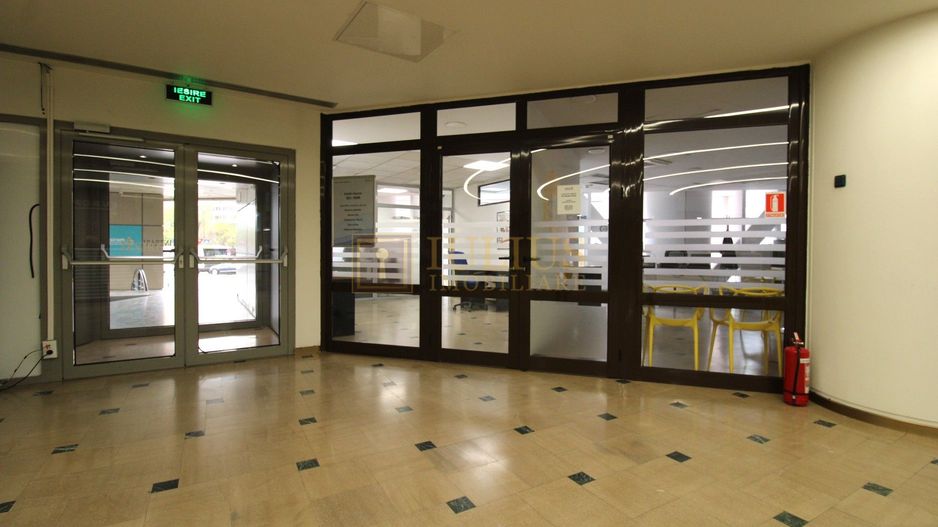 Spatiu comercial 104m, langa Iulius Mall. - Poză 3
