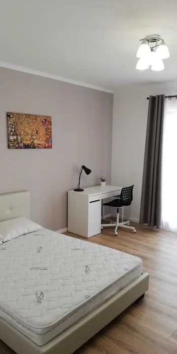 GARSONIERA LUJERULUI, BLOC NOU, CENTRALA, METROU, BUCATARIE INCHISA - Poză 3