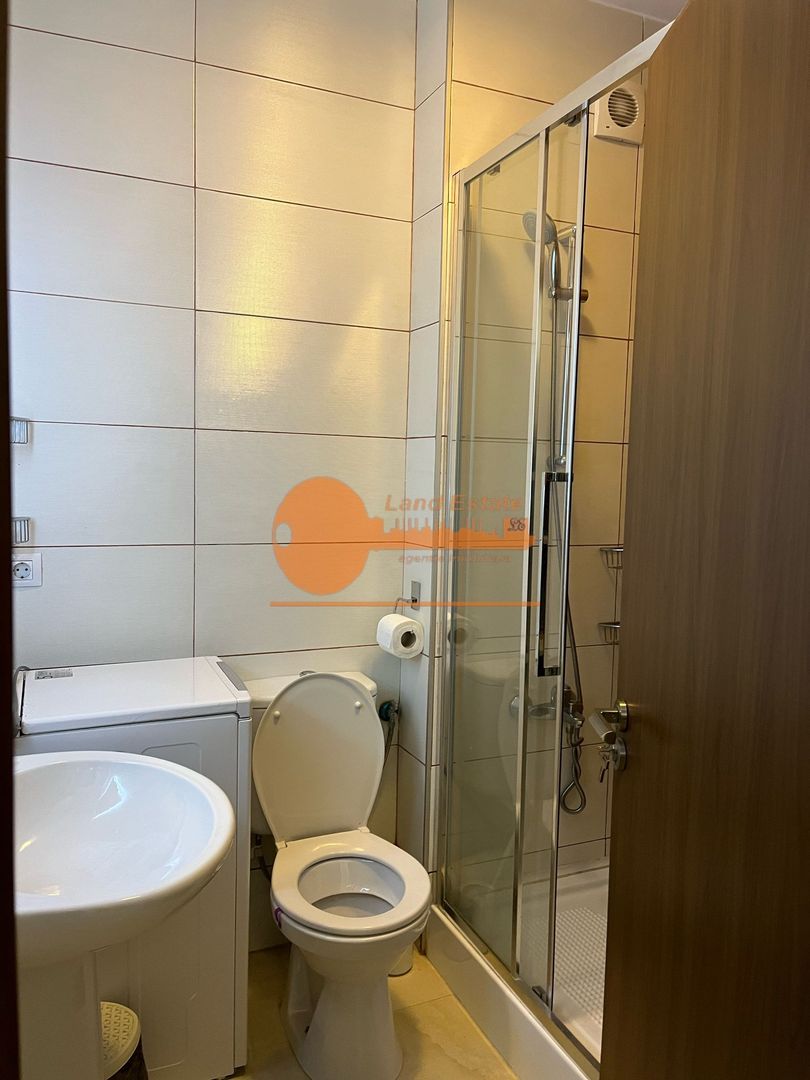 2 camere Carrefour Orhideea - Poză 8