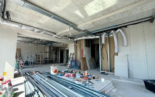 Penthouse Triplex Exclusivist *285mp* // Rooftop *93mp* // 2 Parking / Herastrau - Poză 8