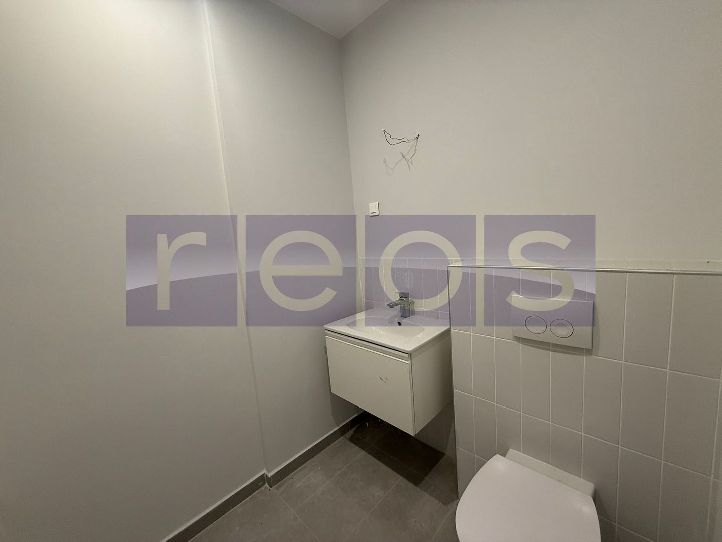 VANZARE APARTAMENT 2 CAMERE | STRAULESTI | 61MP | TERASA | COMPLEX NOU - Poză 10