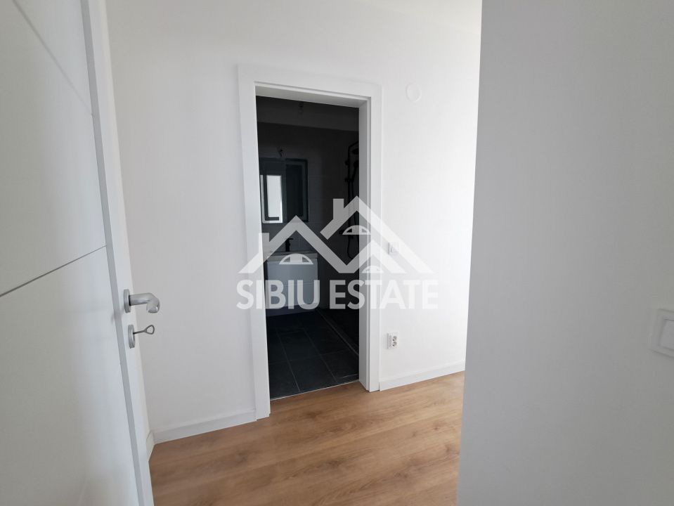 Apartament 4 camere, 2 bai bloc nou cu lift si parcare - Poză 6