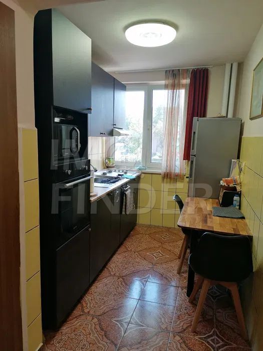 Apartament Recent Renovat etaj 1 Grigorescu - Poză 8