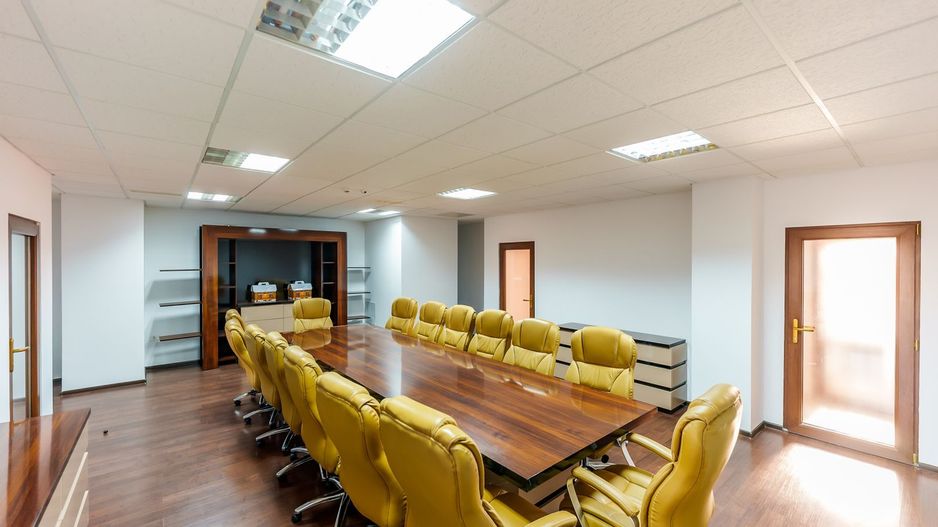 Cladire de birouri de inchiriat – 1032 mp - Poză 6