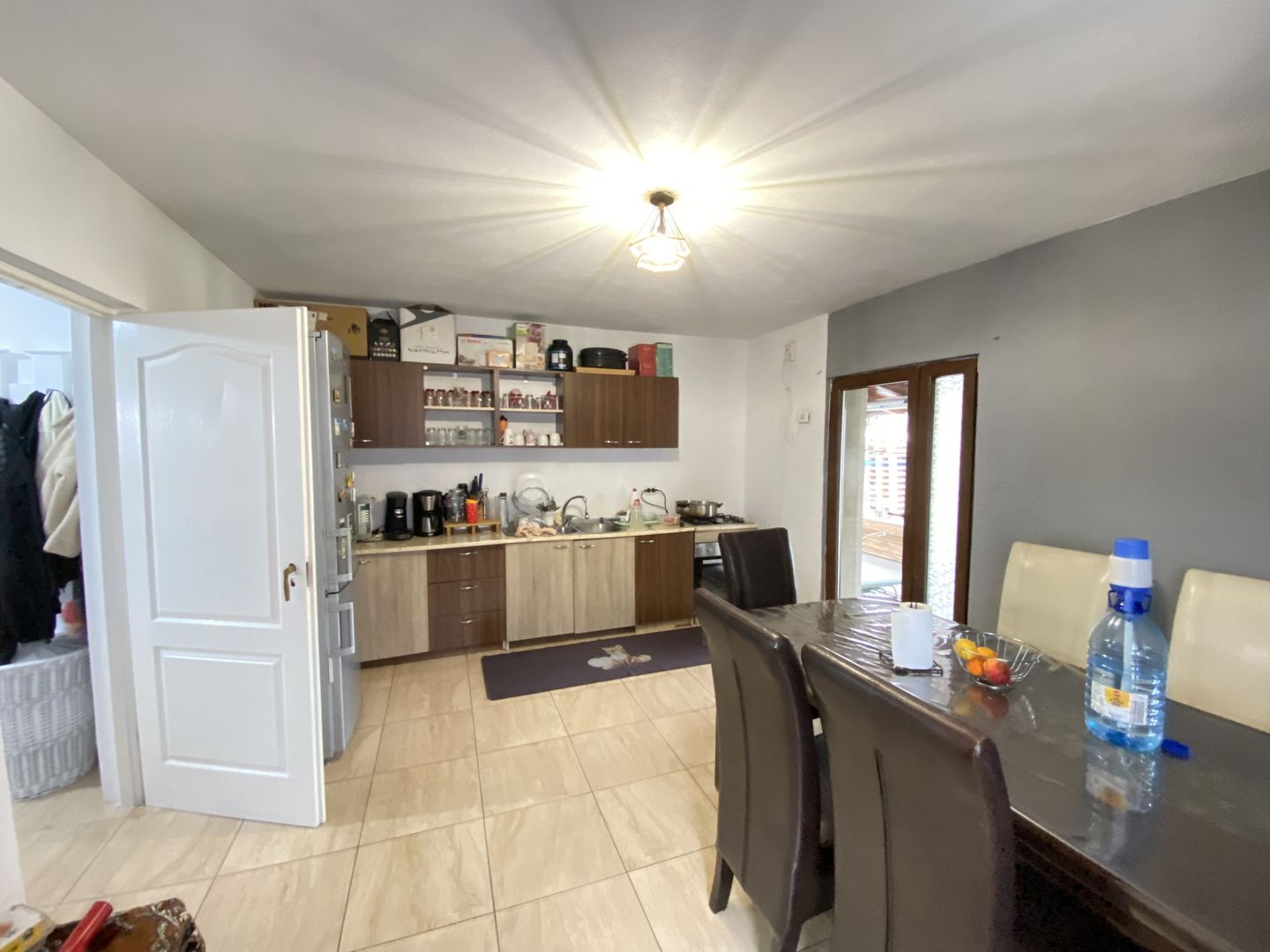 COMISION 0%, Casa Individuala, 5 Camere, 130 MP, 400 Teren, SACALAZ - Poză 9