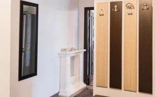 Apartament 3 camere, Racadau cu 2 parcari, SHORT/LONG TERM, Pet friendly - Poză 11