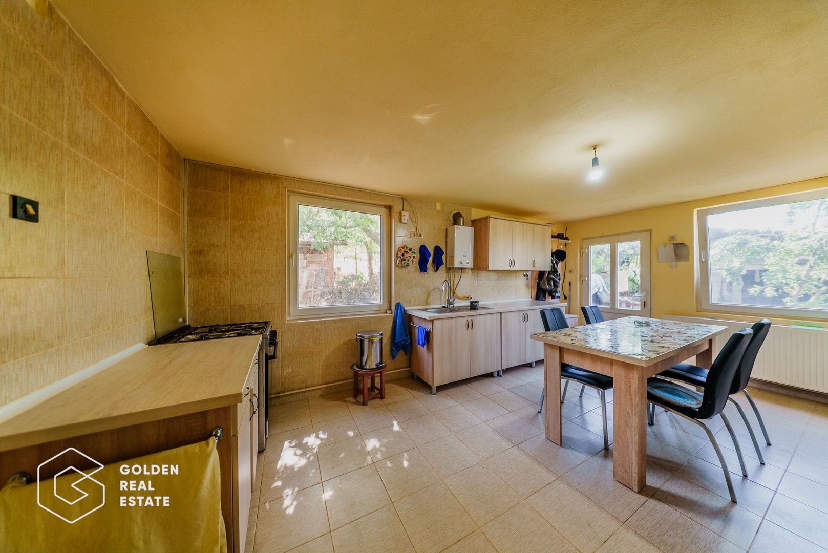 Casa din caramida, P+E, in Siria, teren 1878 mp, comision 0% - Poză 19