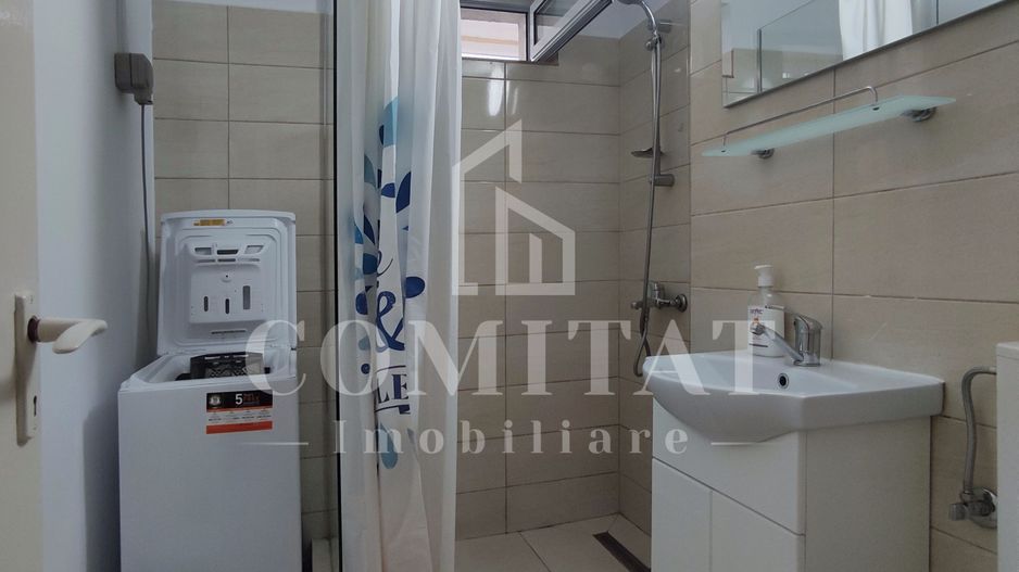 Apartament cu 2 camere decomandate | Cartierul Gheorgheni -Hotel Royal - Poză 6