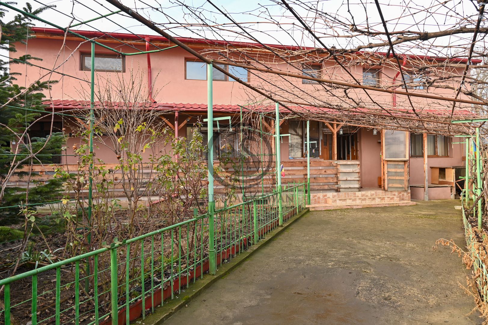 Casa cu 5 camere de vanzare P+M | Teren 258MP | Ploiesti | Comision 0% - Poză 1