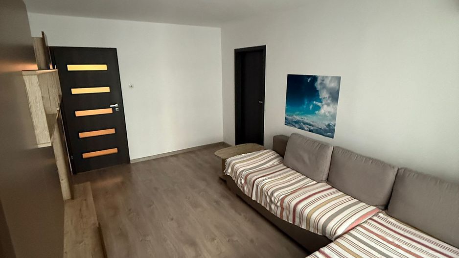 AP. 2 CAMERE IANCULUI, BUCATARIE INCHISA, PET-FRIENDLY, MOBILAT MODERN - Poză 2