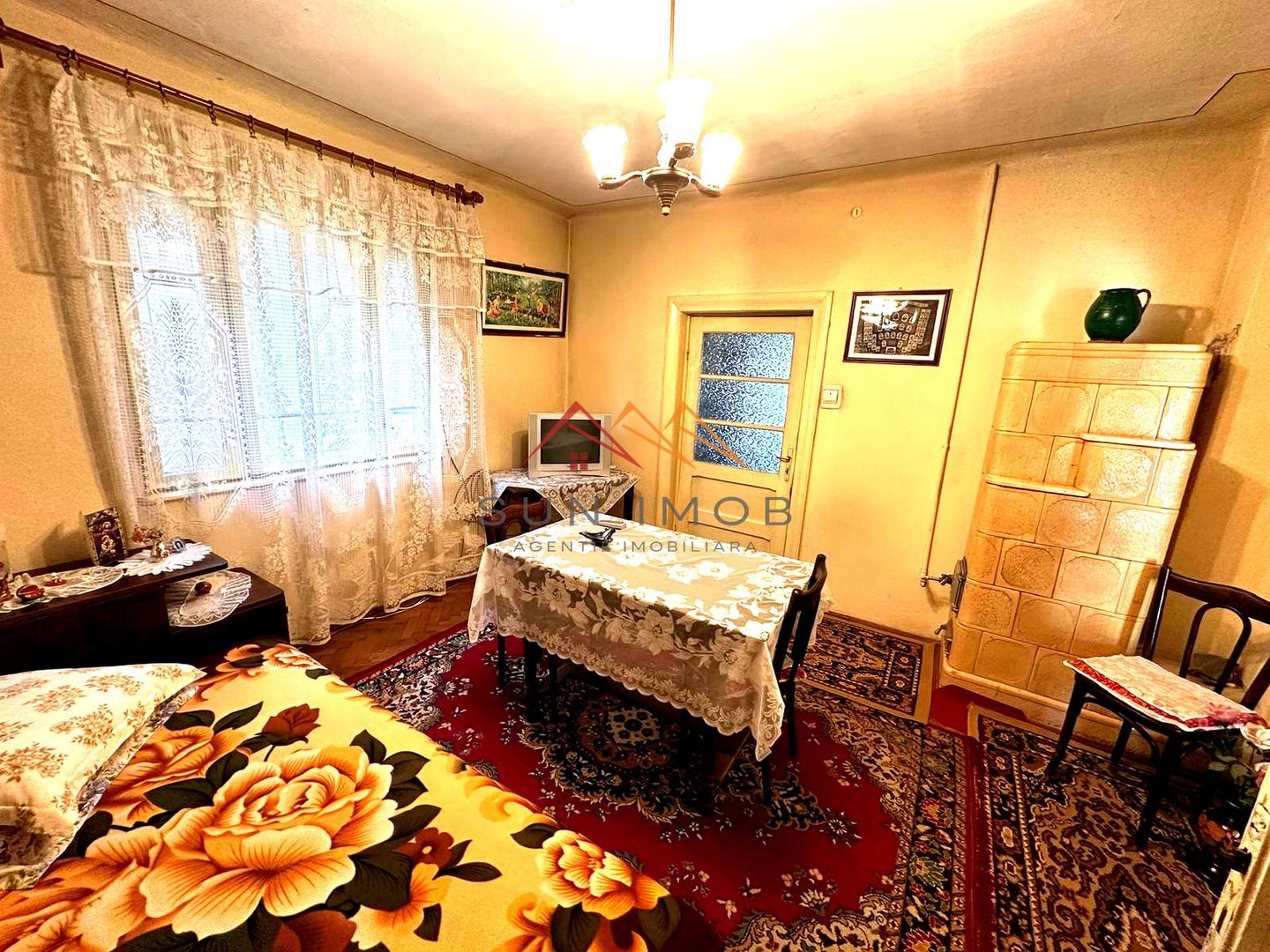 2 CASE ÎN CÂMPINA, TEREN 356 MP | 85000 EURO - Poză 2