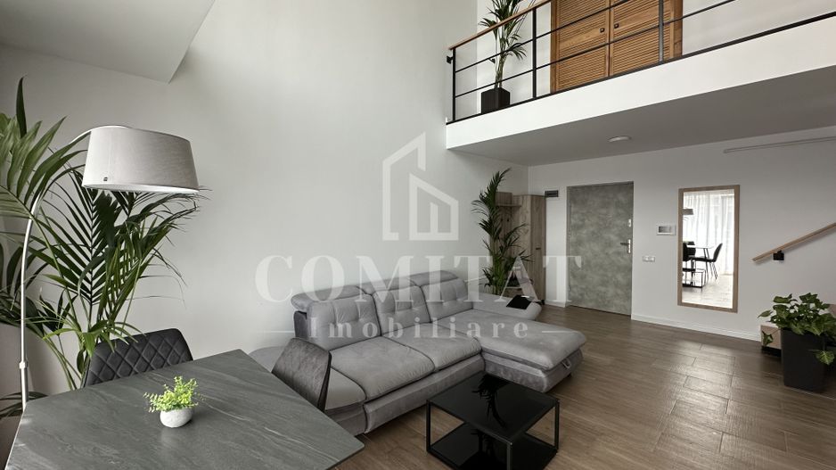 Apartament cu 3 camere | 90 mp | Zona Liberty Residential - Poză 2