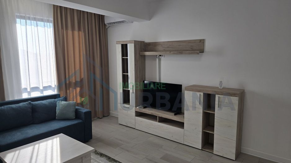 Apartament 2 camere de închiriat - Poză 1