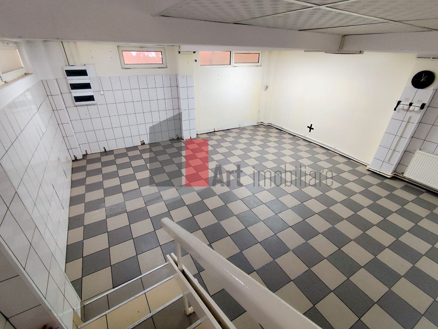 Spatiu comercial zona Aviatiei/Herastrau/Caramfil/Aurel Vlaicu - Poză 21
