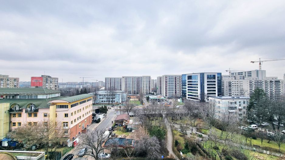 3 Cam Militari–Lujerului-Metrou-Parc Tudor Vladimirescu - De renovat - Poză 8