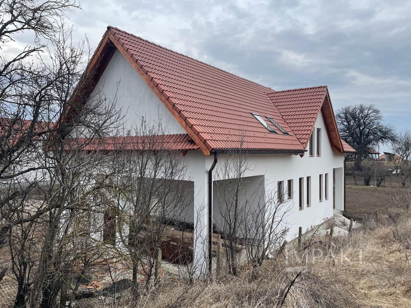 Duplex semifinisat de vanzare in Aiton – 148 mp, teren 800 mp - Poză 5