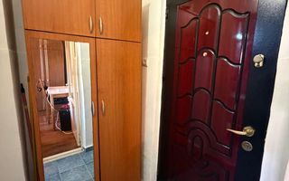 Garsonieră | 25 mp utili | Parter | Bucătărie separată | Vasile Aaron - Poză 3