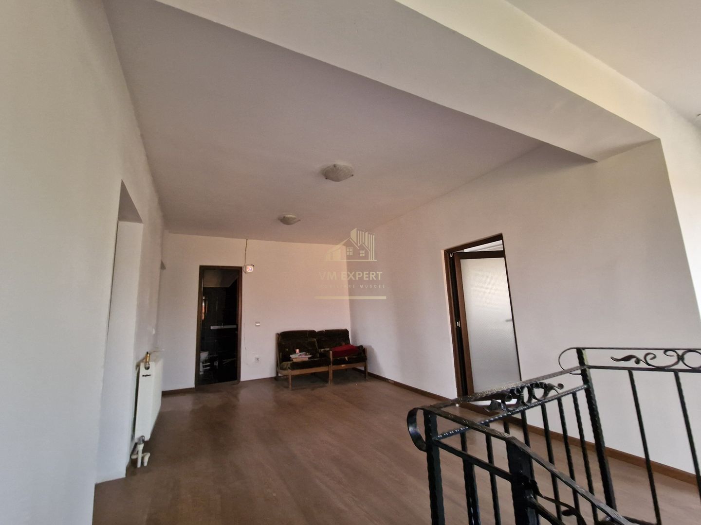 CASA 4 CAMERE,  GODENI, CAPU PISCULUI, TEREN 900 MP - Poză 10