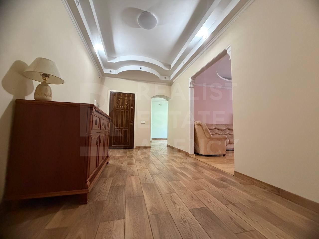 Chirie, apartament, 3 camere, Strada Nicolae Costin, Buiucani - Poză 2