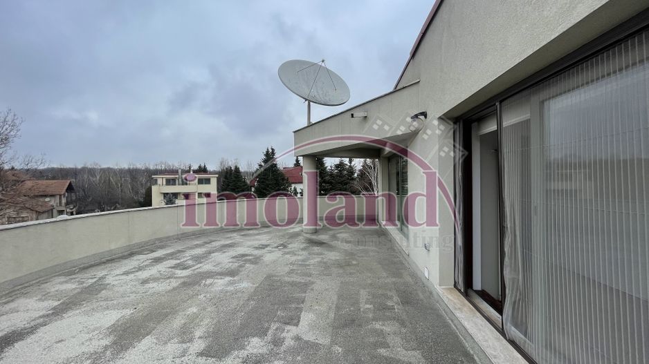 Inchiriere VILA 385 mp, 7 camere | curte 1000 mp | Pipera, Erou Iancu Nicolae - Poză 25