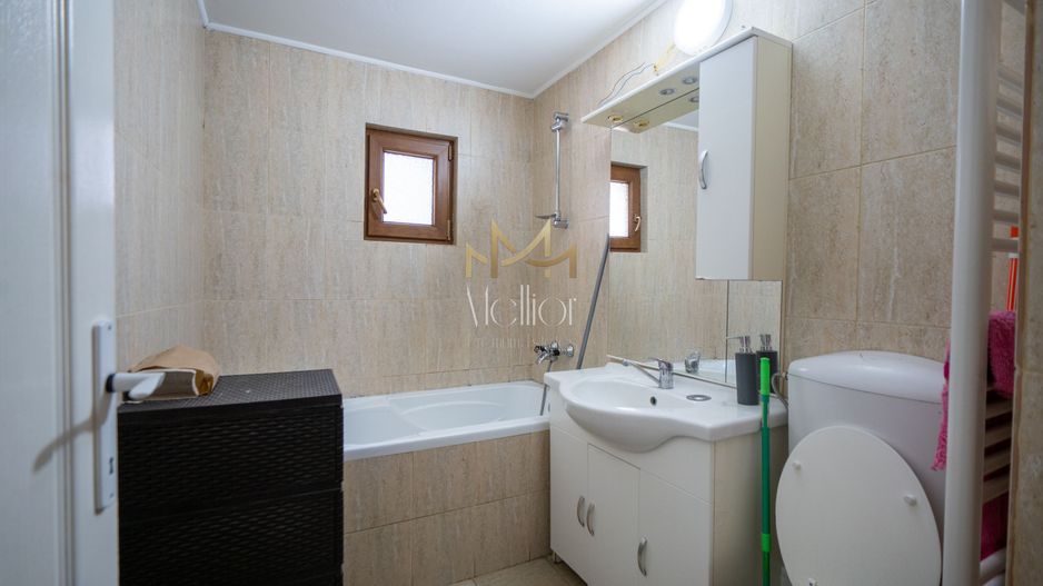 Apartament cu 3 camere decomandat Zorilor zona Spital de Recuperare! - Poză 5