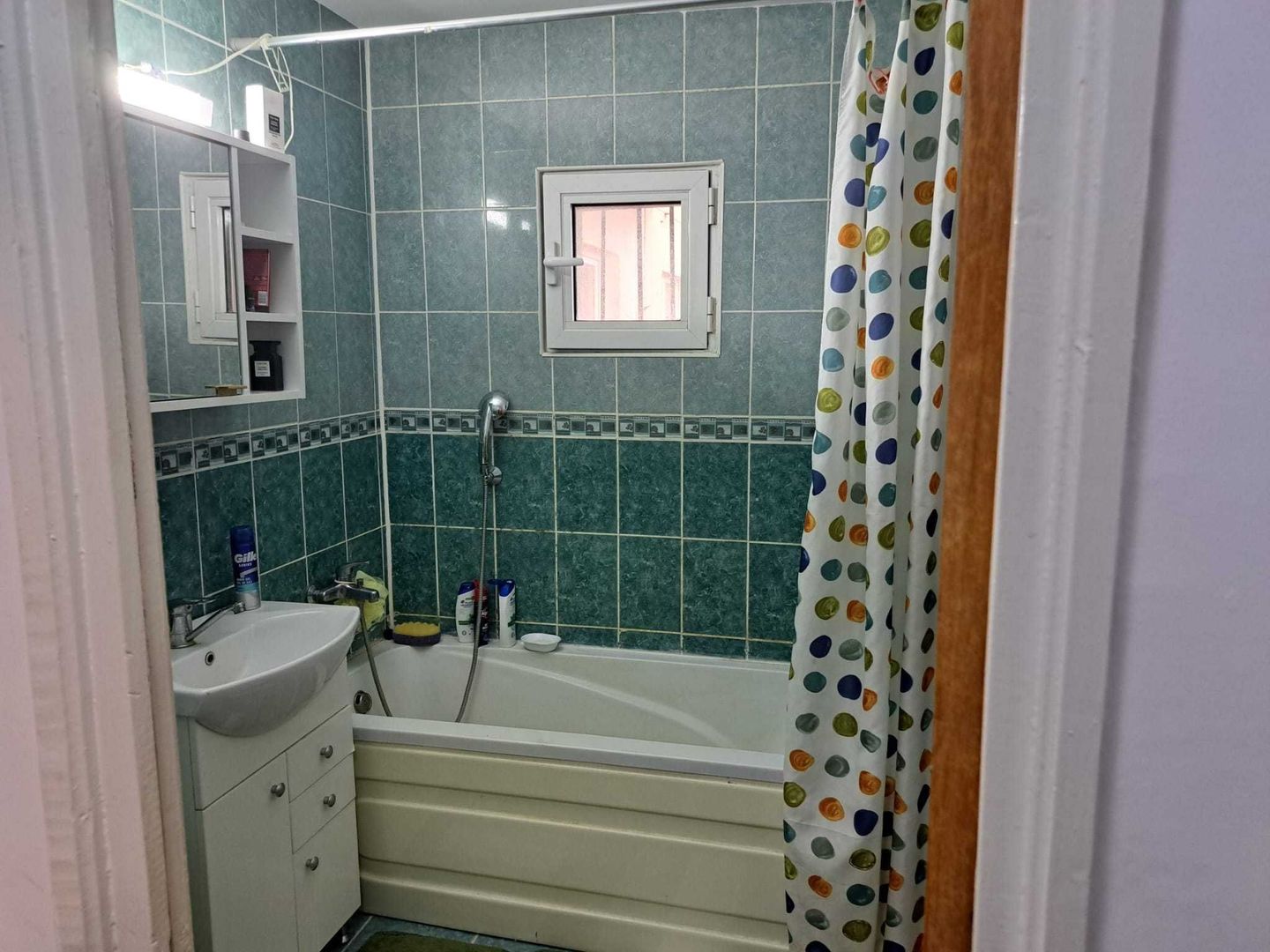 De Închiriat: 2 Camere Decomandat | Metrou Tineretului & Timpuri Noi | - Poză 8