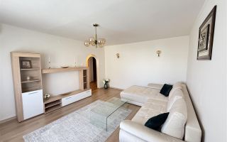 Inchiriere apartament 3 camere Calea Vitan - Vitan Mall Bucuresti - Poză 1