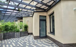 Chirie, casă, 2 nivele, 4 camere, strada Zimbrului, Râșcani - Poză 2