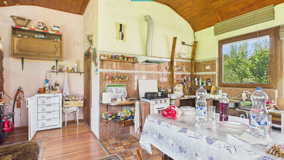 Casă Câmpani, 8000 mp teren, la poalele Apusenilor - Poză 41