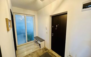 # vând apartament 1 cameră – Valea Lupului (bloc 2019) - Poză 6