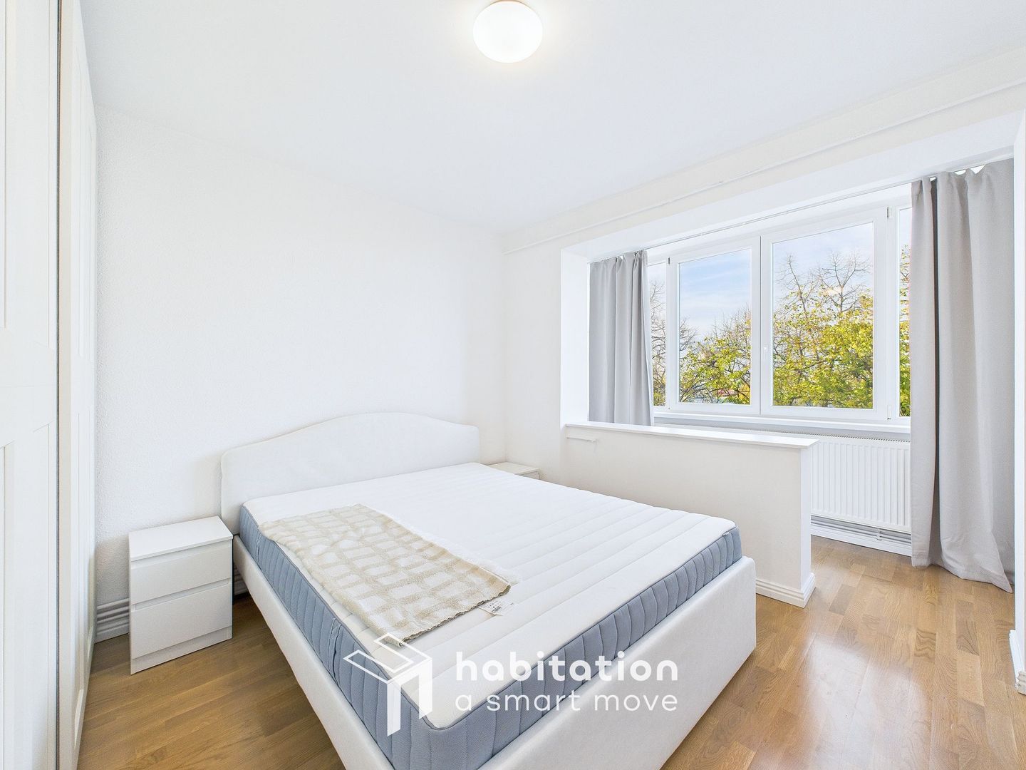 Confort, lumină și rafinament – 3 camere,  in zona Tipografilor - Poză 15